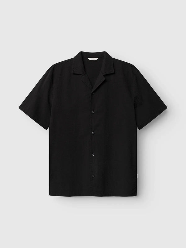 Timo Resort Ker SS Shirt