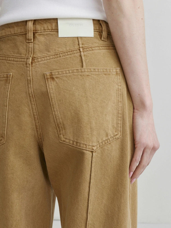 KAYLEN LOOSE STRAIGHT STRAIGHT VINTAGE