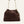 ba&sh - JUNE TOTE BAG - CHOCO