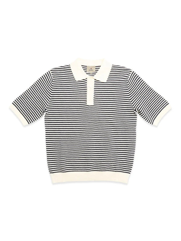 BGbob Knit Polo