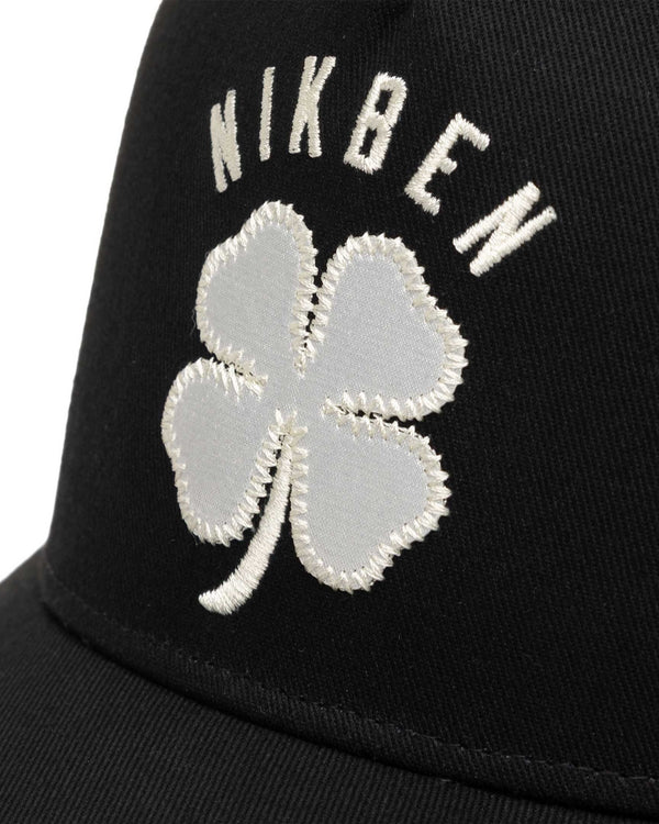 Just Got Lucky Cap
