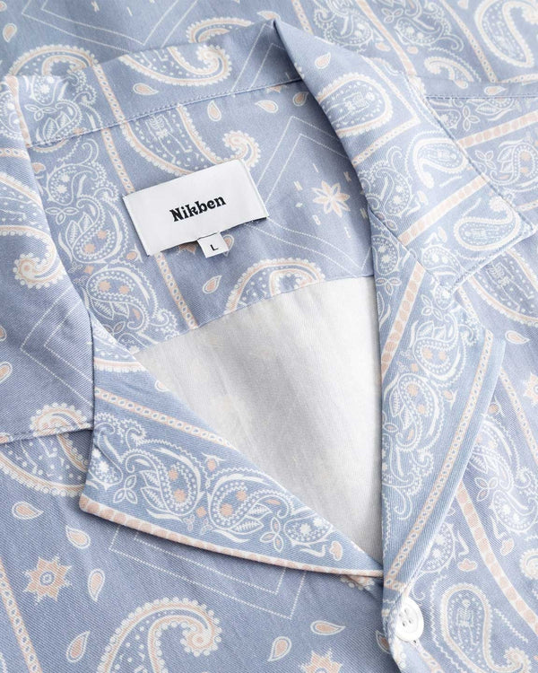 El Pino Shirt Quatro