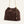ba&sh - JUNE TOTE BAG - CHOCO
