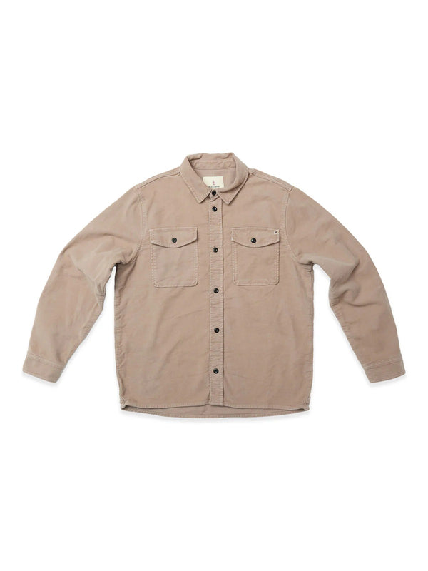 Nagano Overshirt