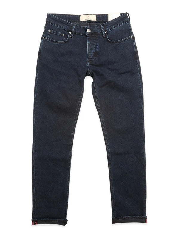 BGvinci Black OD Jeans