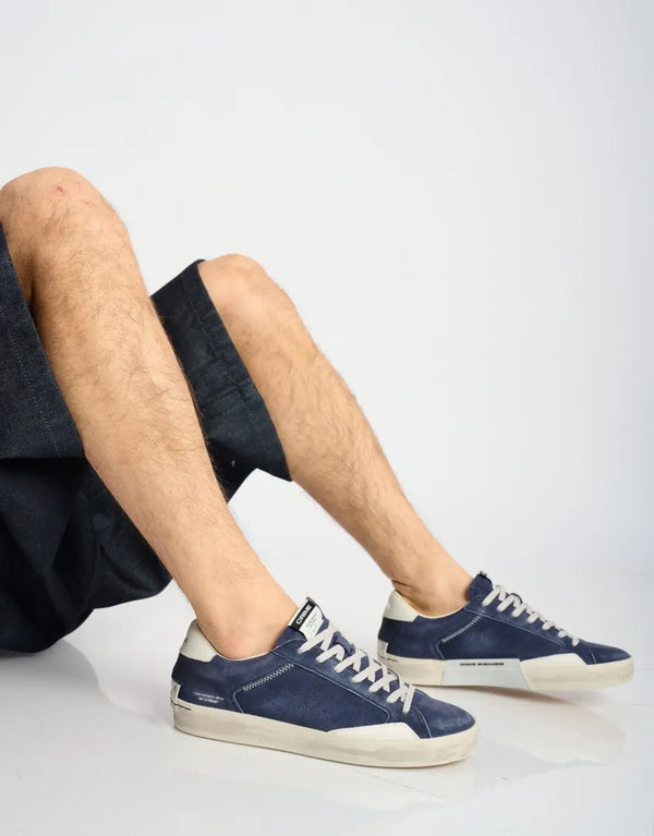 CRIME LONDON סניקרס 2 ALBIE