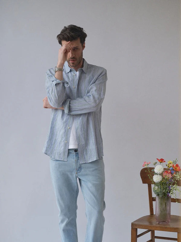 BGenrico Mida Shirt