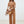Ginger - Openwork knit blouse