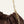 ba&sh - JUNE TOTE BAG - CHOCO