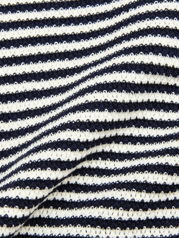 BGbob Knit Polo