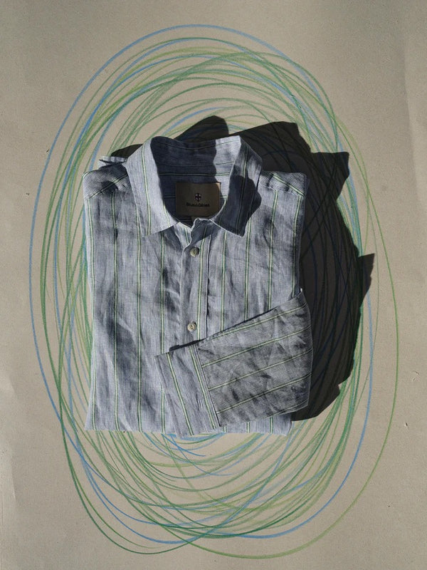 BGenrico Mida Shirt