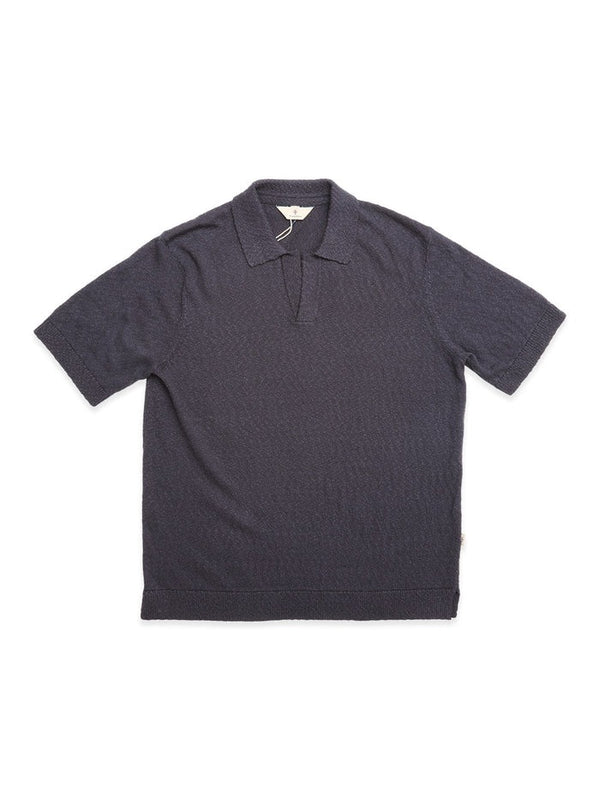BGjohn Slubby Polo