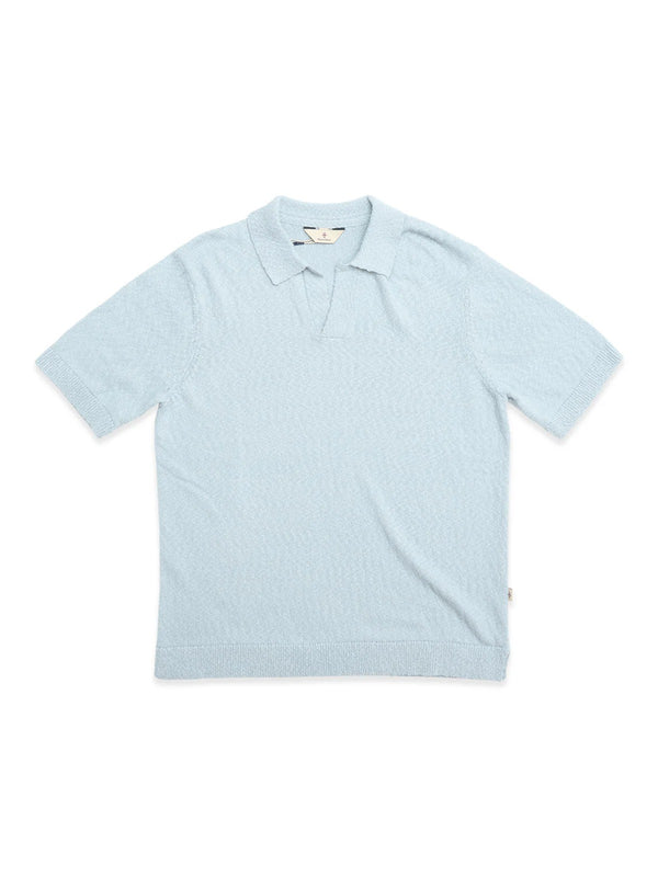 BGjohn Slubby Polo