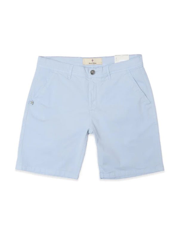 BGmenzino Vecchio Shorts