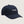 EMBROIDERED LOGO DARK BLUE