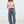 Gavrili - Two-tone crochet cardigan