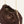 ba&sh - JUNE TOTE BAG - CHOCO