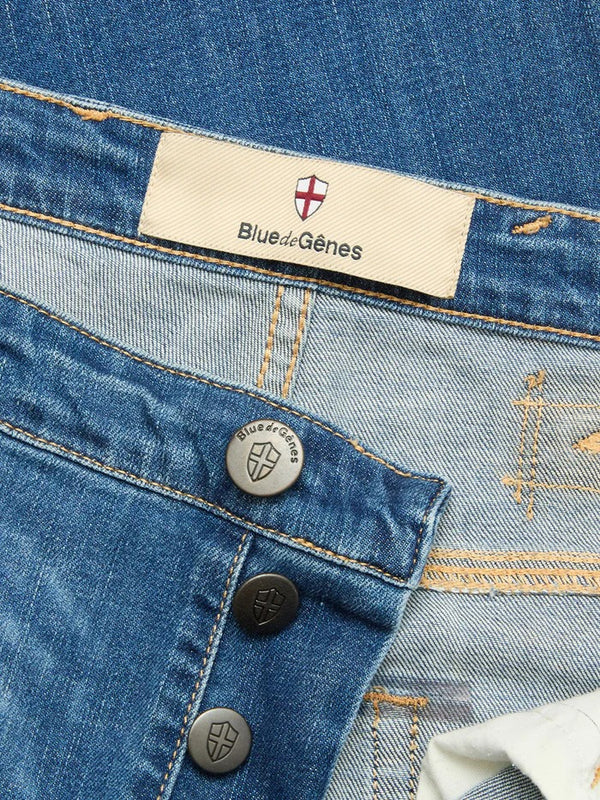 BGrepi Misto Jeans