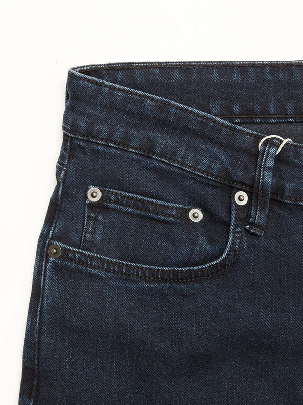 BGvinci Black OD Jeans