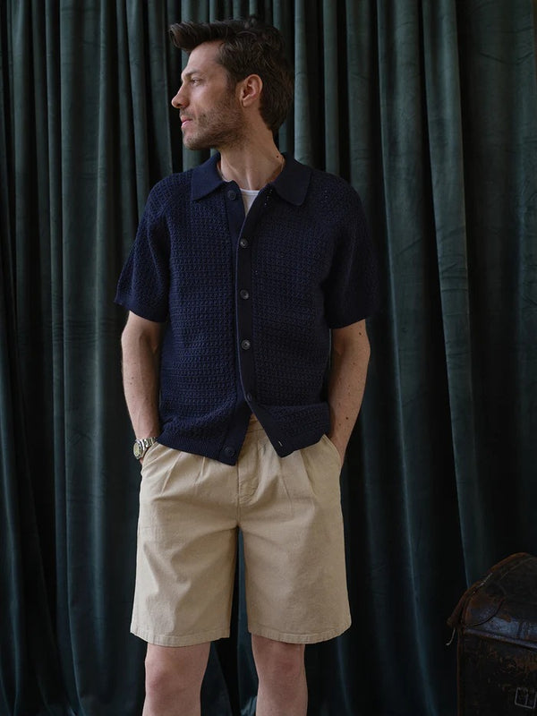 BGbilly S/S Cardigan