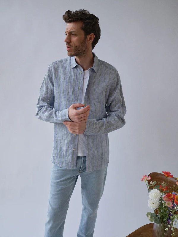 BGenrico Mida Shirt