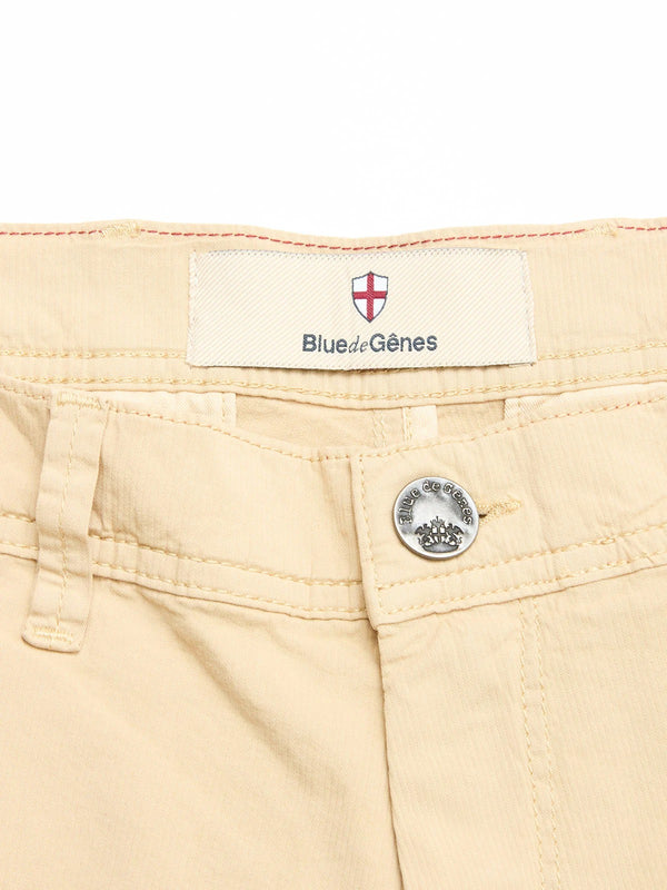 BGmenzino Vecchio Shorts