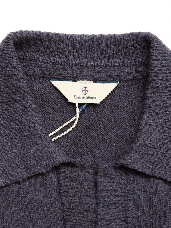 BGjohn Slubby Polo