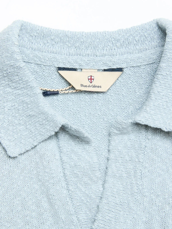 BGjohn Slubby Polo
