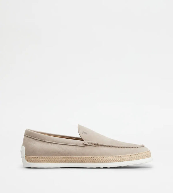 TOD'S SHOES 6RN C416