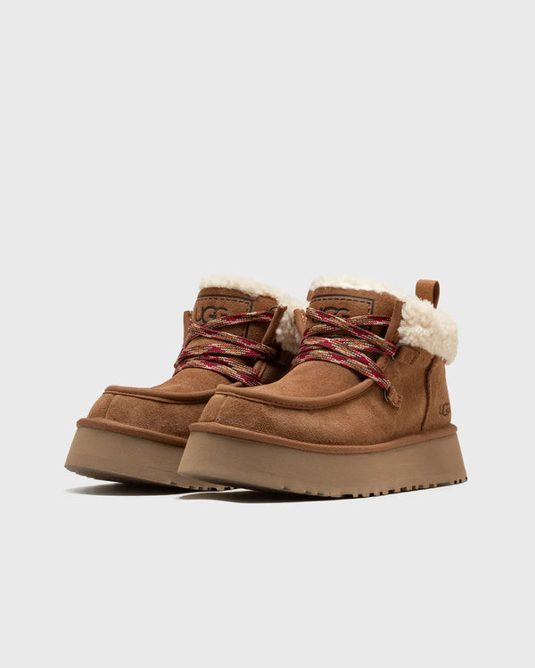 UGG FUNKARRA CABIN CUFF