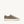 WINDSCAPE LOW MAN CU03 CANVAS/SUEDE/LEATHER MILITARY
