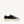 WINDSCAPE LOW MAN CU01 CANVAS/SUEDE/LEATHER BLACK