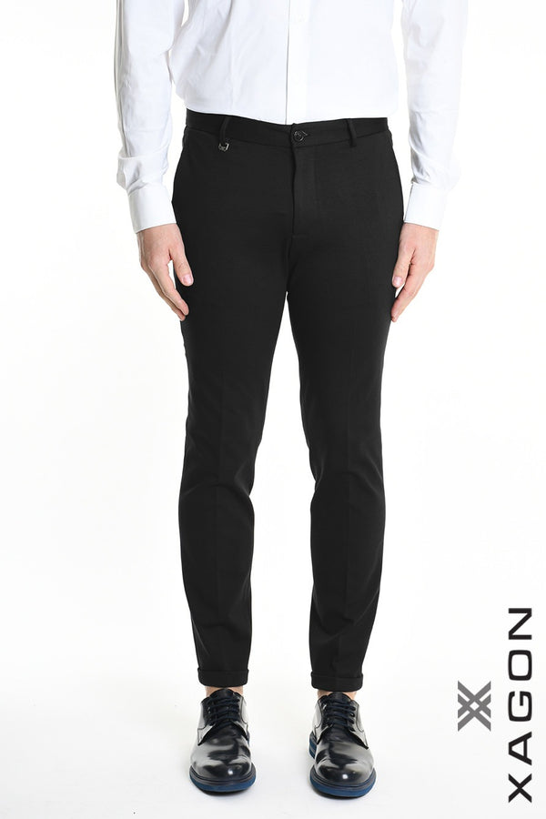 XAGON PANTS MOD.1PBARBANERO