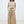 Jeff - Wide-leg darted pants