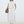 Louna - Embroidered ruffled blouse