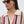 Gigi - Fancy striped vest
