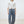 Ganach Fancy openwork knit cardigan