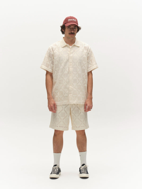 JOLI Ted Croch Shorts