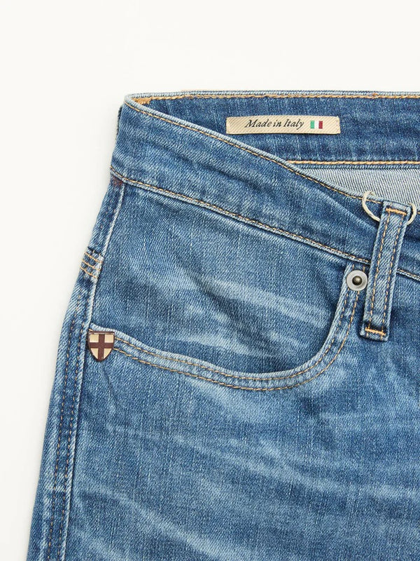 BGrepi Misto Jeans