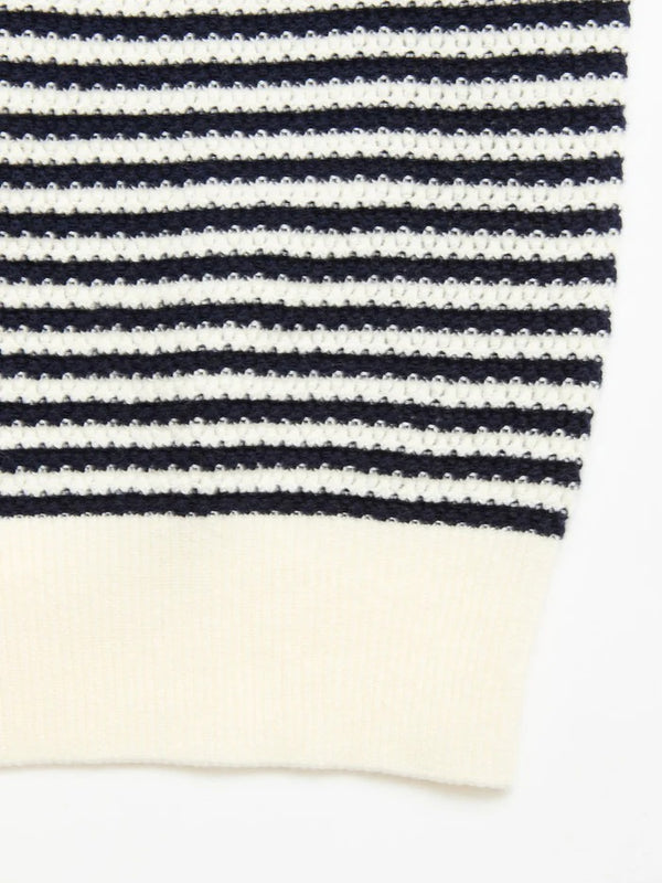 BGbob Knit Polo