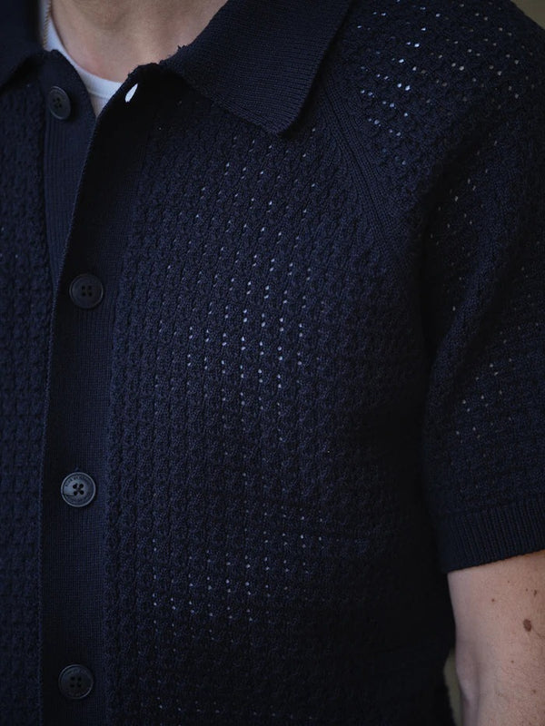 BGbilly S/S Cardigan
