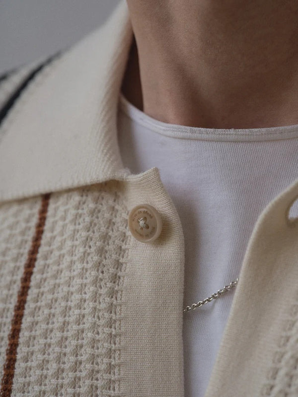 BGwalter S/S Cardigan