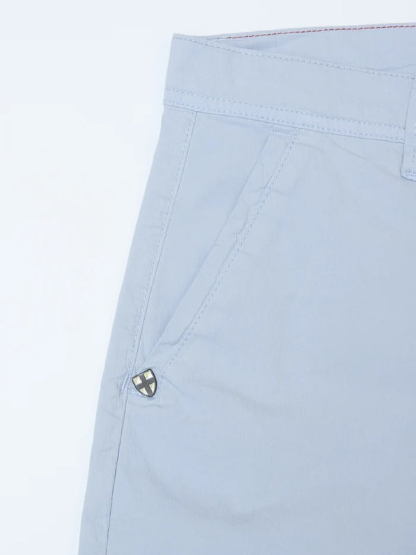 BGmenzino Vecchio Shorts