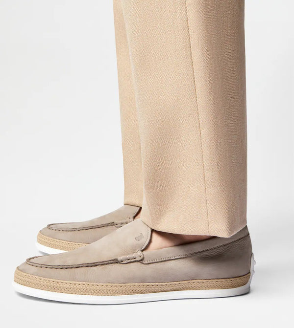 TOD'S SHOES 6RN C416