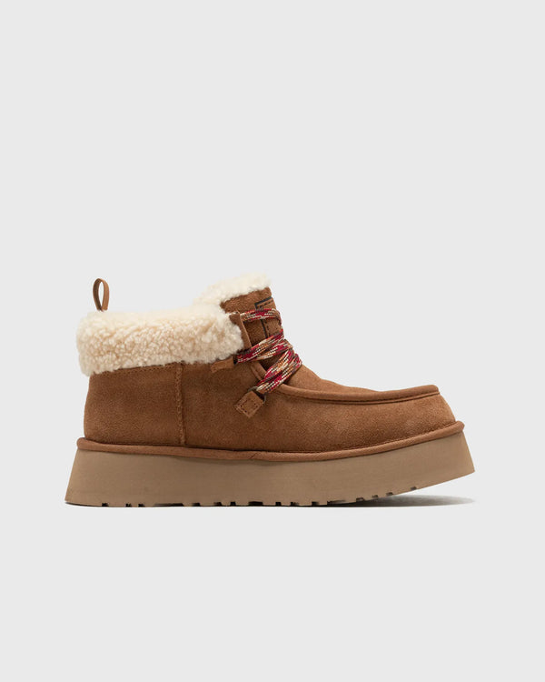 UGG FUNKARRA CABIN CUFF
