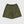Kenzo Green Embroidered Knitted Shorts
