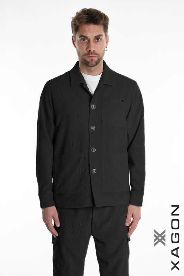 XAGON JACKET MOD.2ZG52VENERO