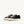 WINDSCAPE LOW MAN CU01 CANVAS/SUEDE/LEATHER BLACK