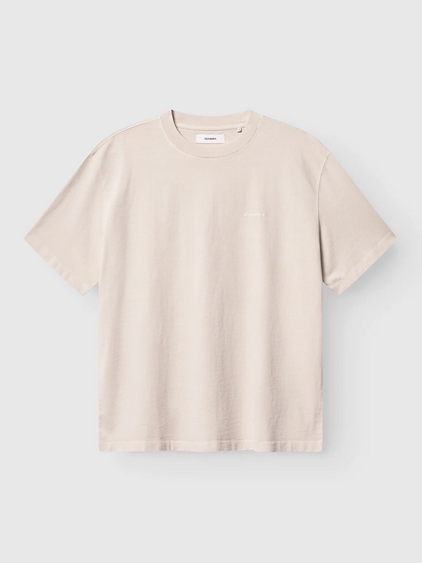 NIGEL WIX BOXY HOUR SS