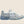 SNEAKERS RUNNING DAD NEW BLEU CLAIR